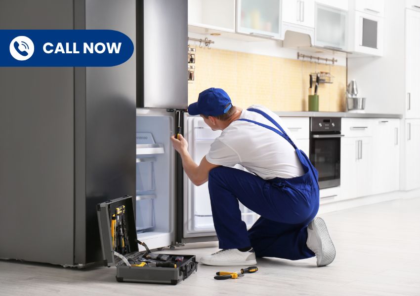 Kersey Appliance Repair Company